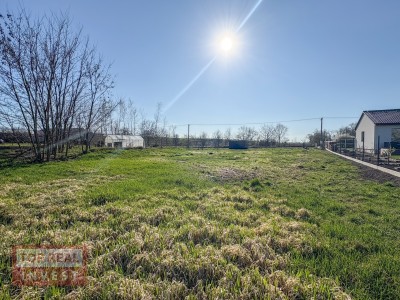 Prodej Pozemek, Bezměrov