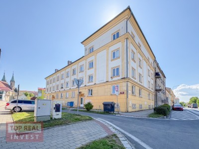 Prodej Byt 2+1, Kroměříž