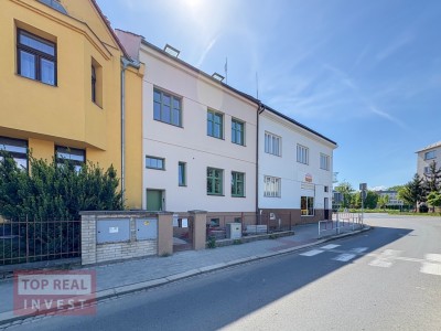Pronájem Byt 2+1, Kroměříž