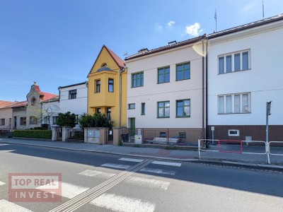 Pronájem Byt 2+1, Kroměříž