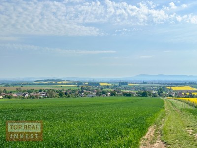 Prodej Pozemek, Popovice