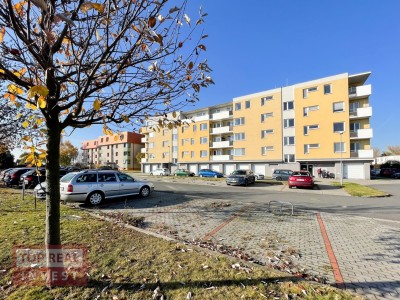 Pronájem Garáž, Kroměříž