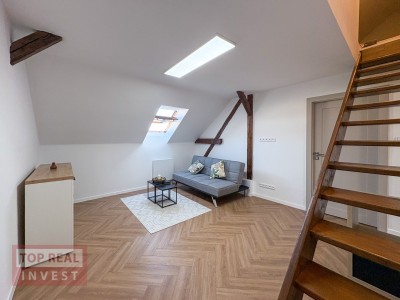 Pronájem Byt 2+1, Kroměříž