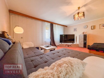 Prodej Rodinný dům 4+2, Zborovice