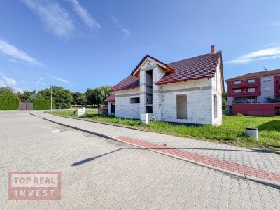 Prodej Rodinný dům 5+kk, Ivanovice na Hané