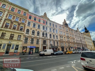 Pronájem Byt 3+1, Olomouc