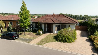 Prodej Rodinný dům 4+1, Drnholec, Jihomoravský kraj