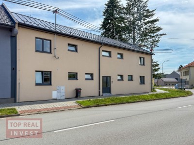Pronájem Byt 3+kk, Chropyně