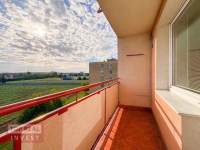 Prodej Byt 3+1, Chropyně