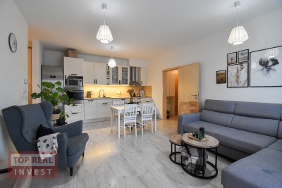 Prodej Byt 2+kk, Brno