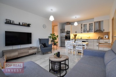 Prodej Byt 2+kk, Brno