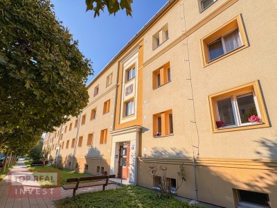 Pronájem Byt 2+1, Kroměříž