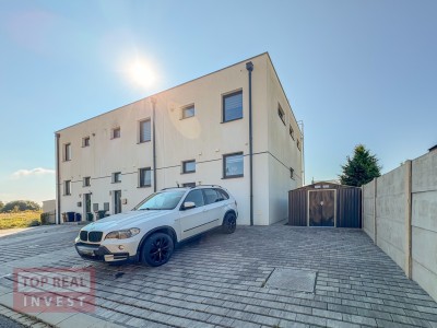 Prodej Rodinný dům, Kroměříž