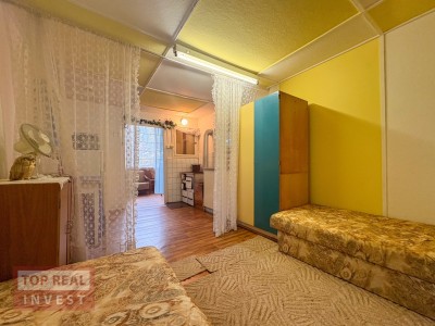 Prodej Rekreační objekt 1+kk, Bunč