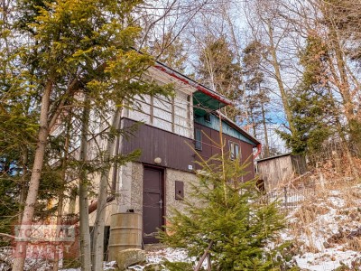 Prodej Rekreační objekt 1+kk, Bunč