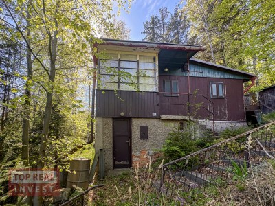 Prodej Rekreační objekt 1+kk, Bunč