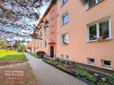 Prodej Byt 2+kk, Tišnov