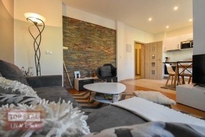 Prodej Byt 2+kk, Kroměříž