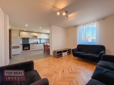 Prodej Byt 2+kk, Kroměříž