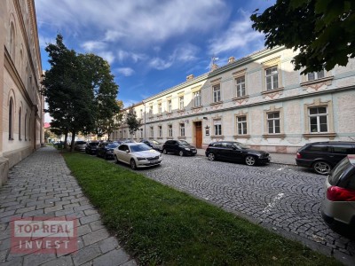 Pronájem Nebytový prostor, Kroměříž