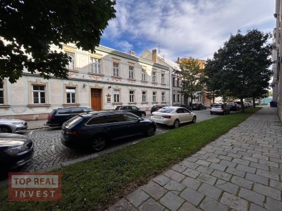 Pronájem Nebytový prostor, Kroměříž