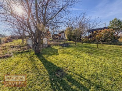 Prodej Rekreační objekt, Zlín - Malenovice