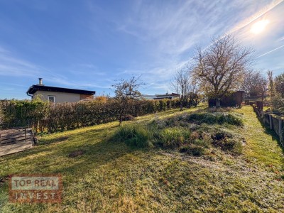 Prodej Pozemek, Zlín - Malenovice