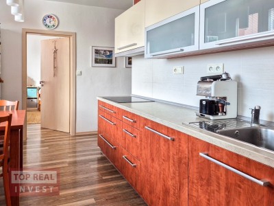 Pronájem Byt 3+1, Kroměříž