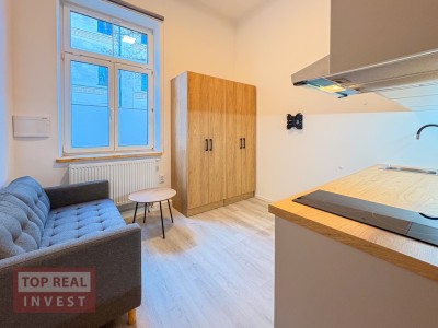 Pronájem Byt 1+kk, Kroměříž