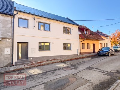 Prodej Rodinný dům 4+kk, Kojetín