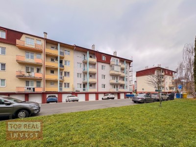 Pronájem Byt 2+kk, Kroměříž