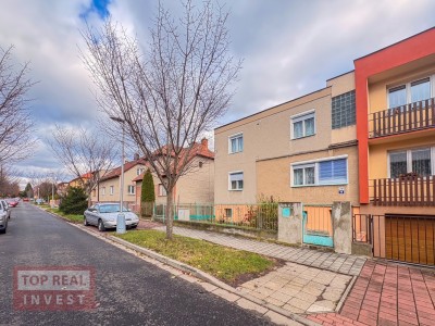 Prodej Rodinný dům 5+1, Kroměříž