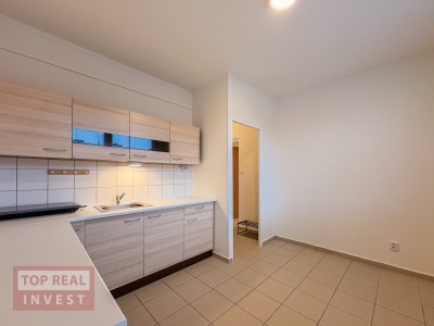 Pronájem Byt 1+1, Kroměříž