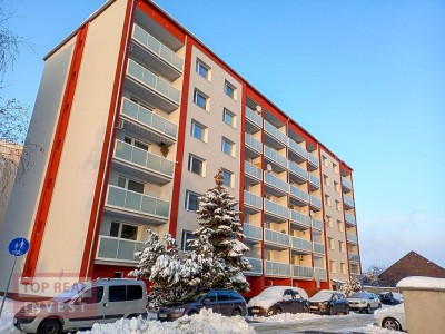 Pronájem Byt 3+1, Kojetín