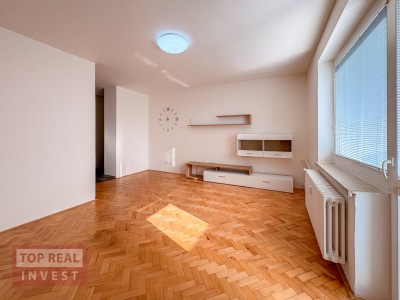 Pronájem Byt 3+1, Kojetín