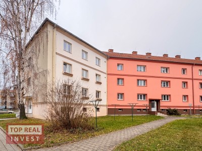 Prodej Byt 1+1, Kroměříž