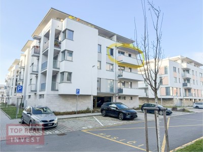 Prodej Byt 2+kk, Kroměříž