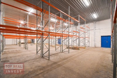 Pronájem Nebytový prostor, Zdislavice