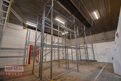 Pronájem Nebytový prostor, Zdislavice