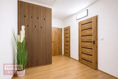 Pronájem Byt 3+1, Kroměříž