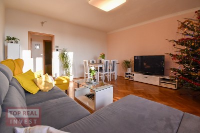 Pronájem Byt 3+1, Kroměříž