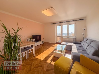 Pronájem Byt 3+1, Kroměříž