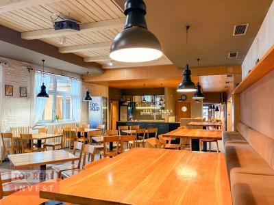 Pronájem Nebytový prostor, Kroměříž