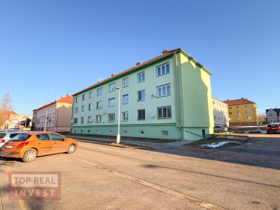 Prodej Byt 2+1, Kroměříž