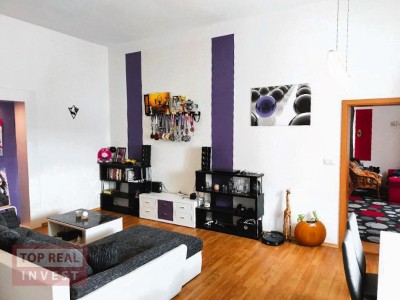 Pronájem Byt 2+1, Kroměříž