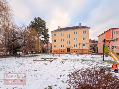 Prodej Byt 2+1, Kroměříž