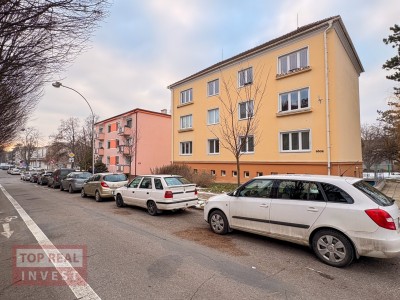 Prodej Byt 2+1, Kroměříž