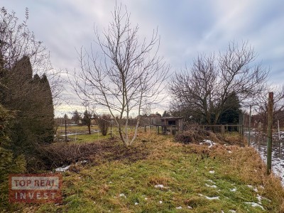 Prodej Pozemek, Kroměříž