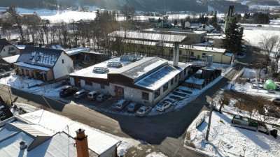 Prodej Nebytový prostor, Halenkov, okres Vsetín