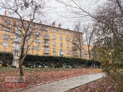 Prodej Byt 1+1, Ostrava - Poruba